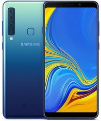 Замена тачскрина на телефоне Samsung Galaxy A9s в Нижнем Тагиле